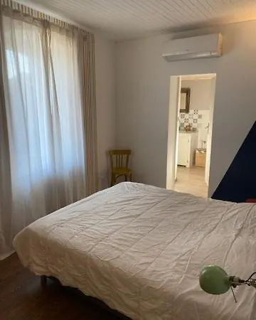 Lejlighedshotel Appart'hotes Les Mariniers Saint-Étienne-des-Sorts